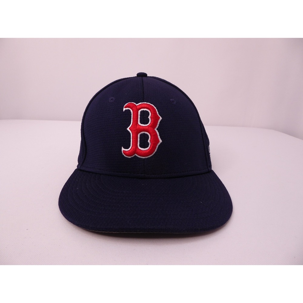 OC Sports Team MLB Boston Red Sox Baseball Hat Cap